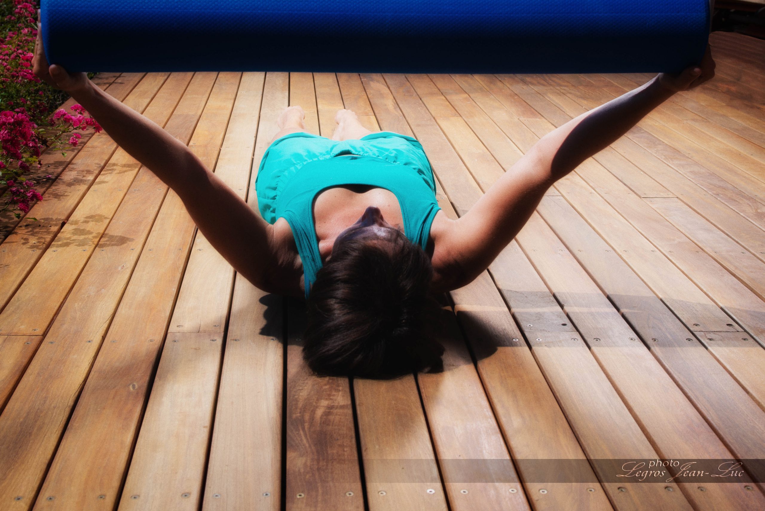 Formation Pilates Petit Matériel Ballon-Form Roller-Isotoner