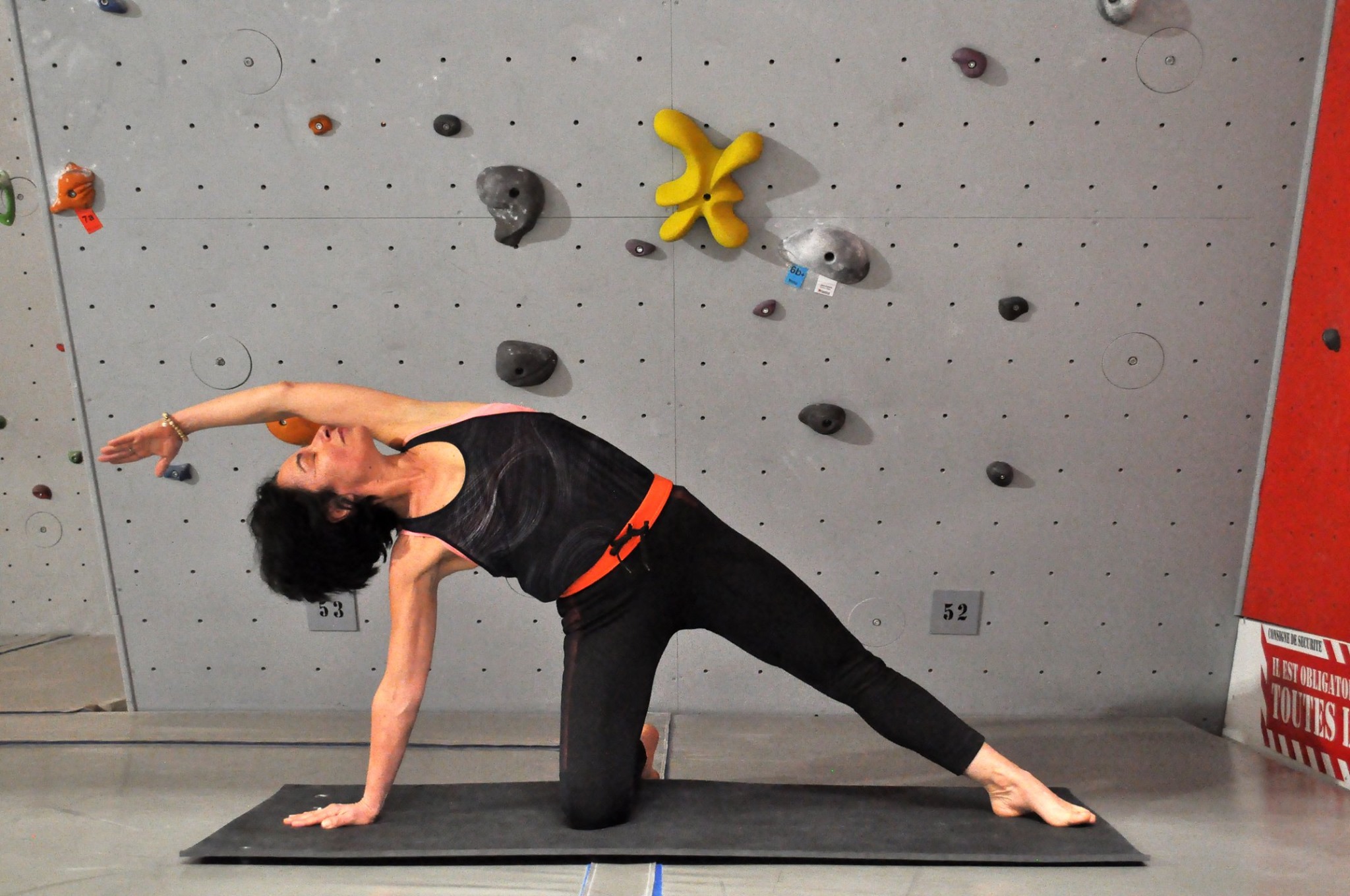 STAGE YOGA # 3 Altissimo Montaudran Samedi 20 juillet
