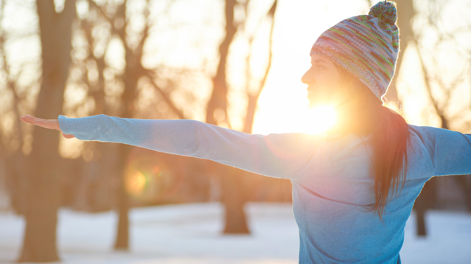 ❄️ Retrouvez équilibre et énergie avec le Stage d’Hiver Hatha Yoga & Fascia Move à ToulouseStage de Hatha Yoga et Fascia Move