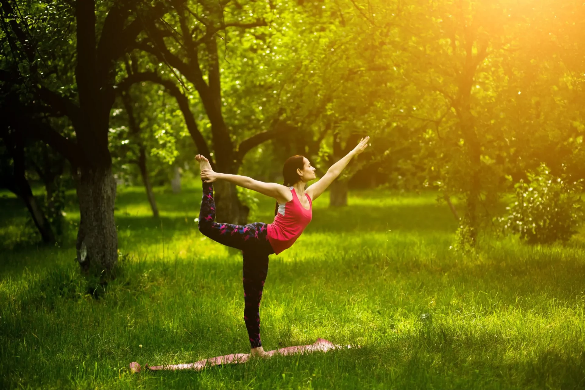 🌸Renouvelez votre énergie avec le Stage de Printemps Hatha Yoga & Fascia Move à Toulouse