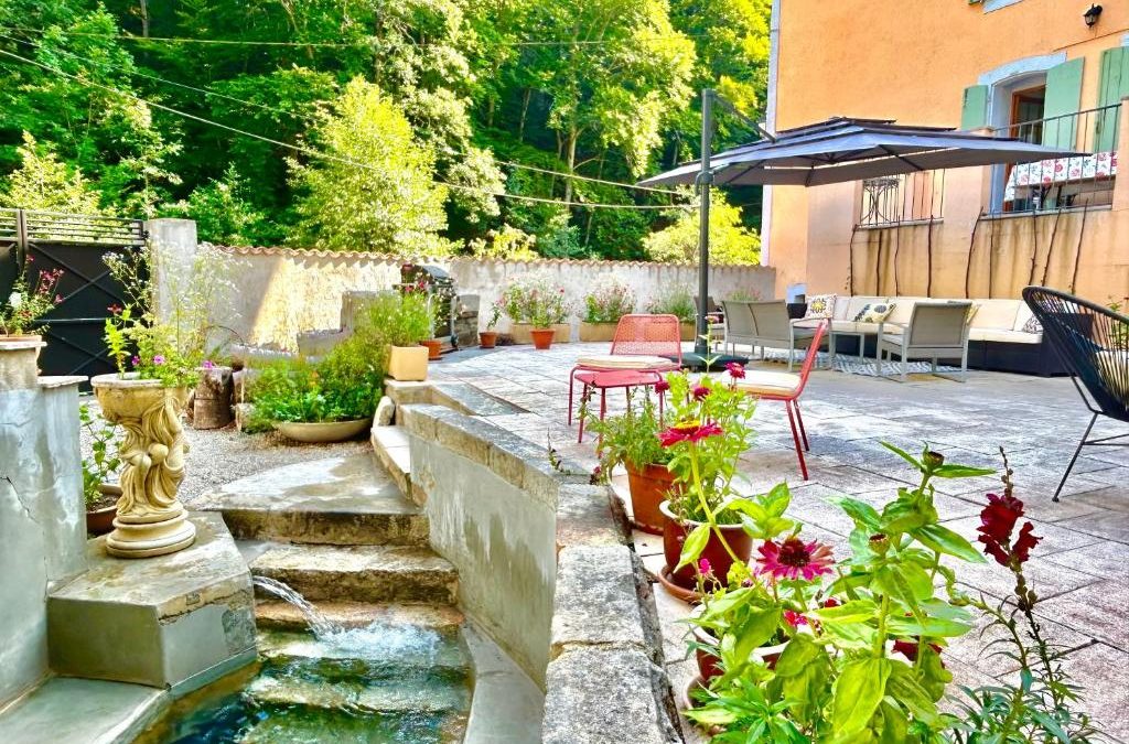 Stage Escouloubre 2ème édition – Yoga, Pilates & Danse Créative – du 29 mai au 31 mai 2026