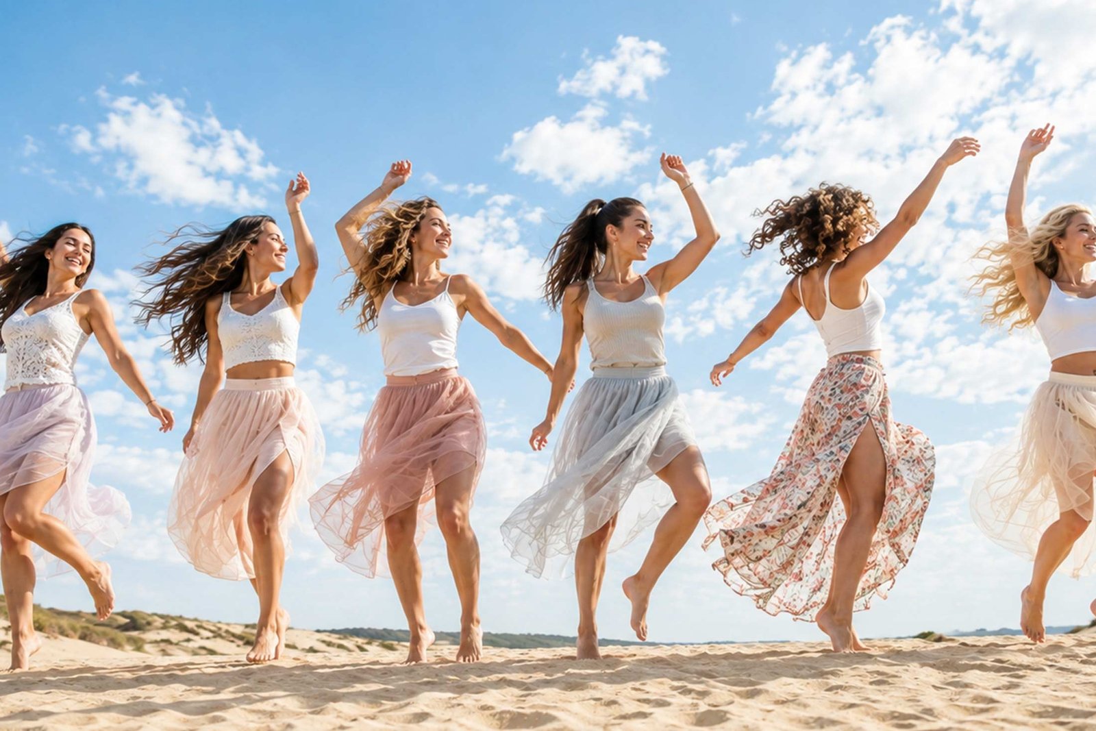 danse creative