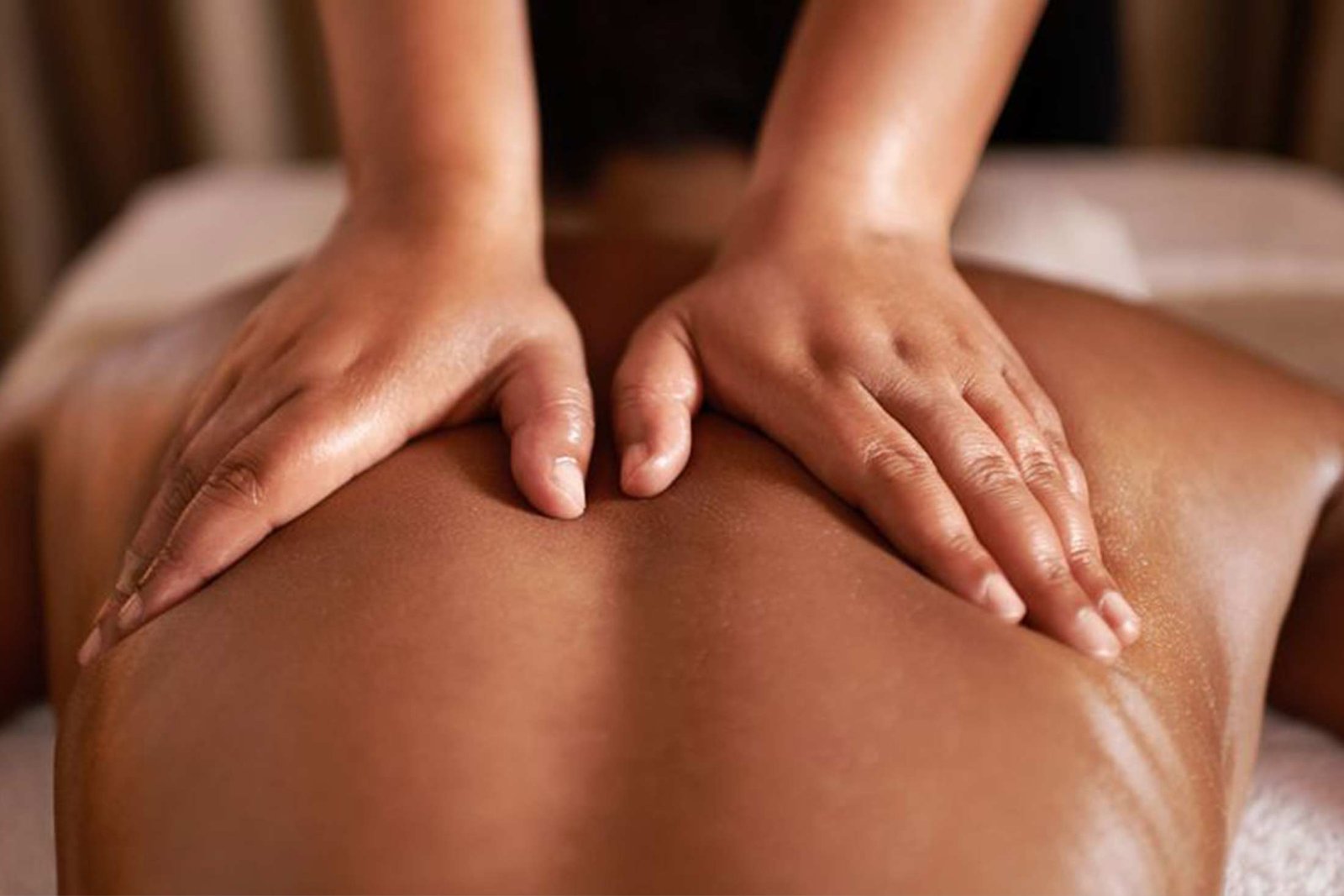 massage